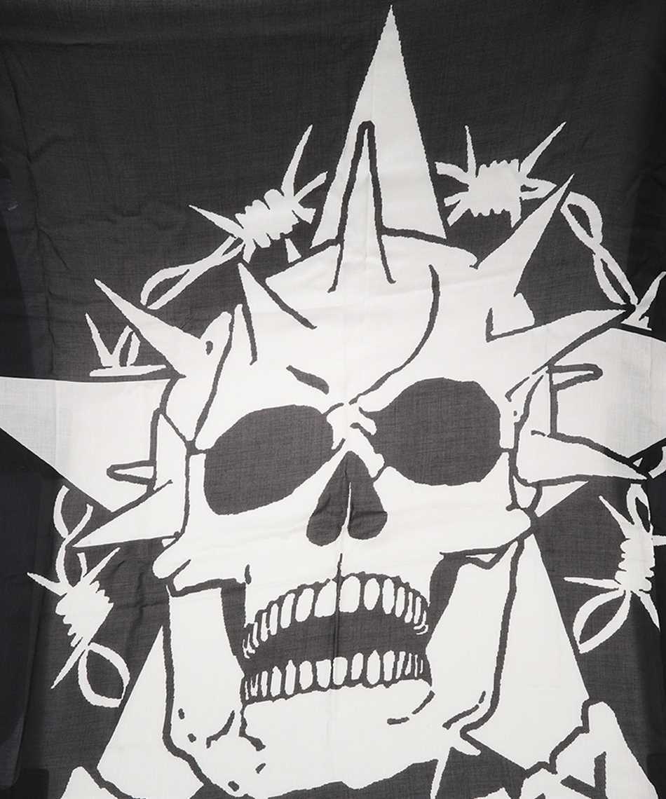 GIVENCHY SHARPENING SCARF