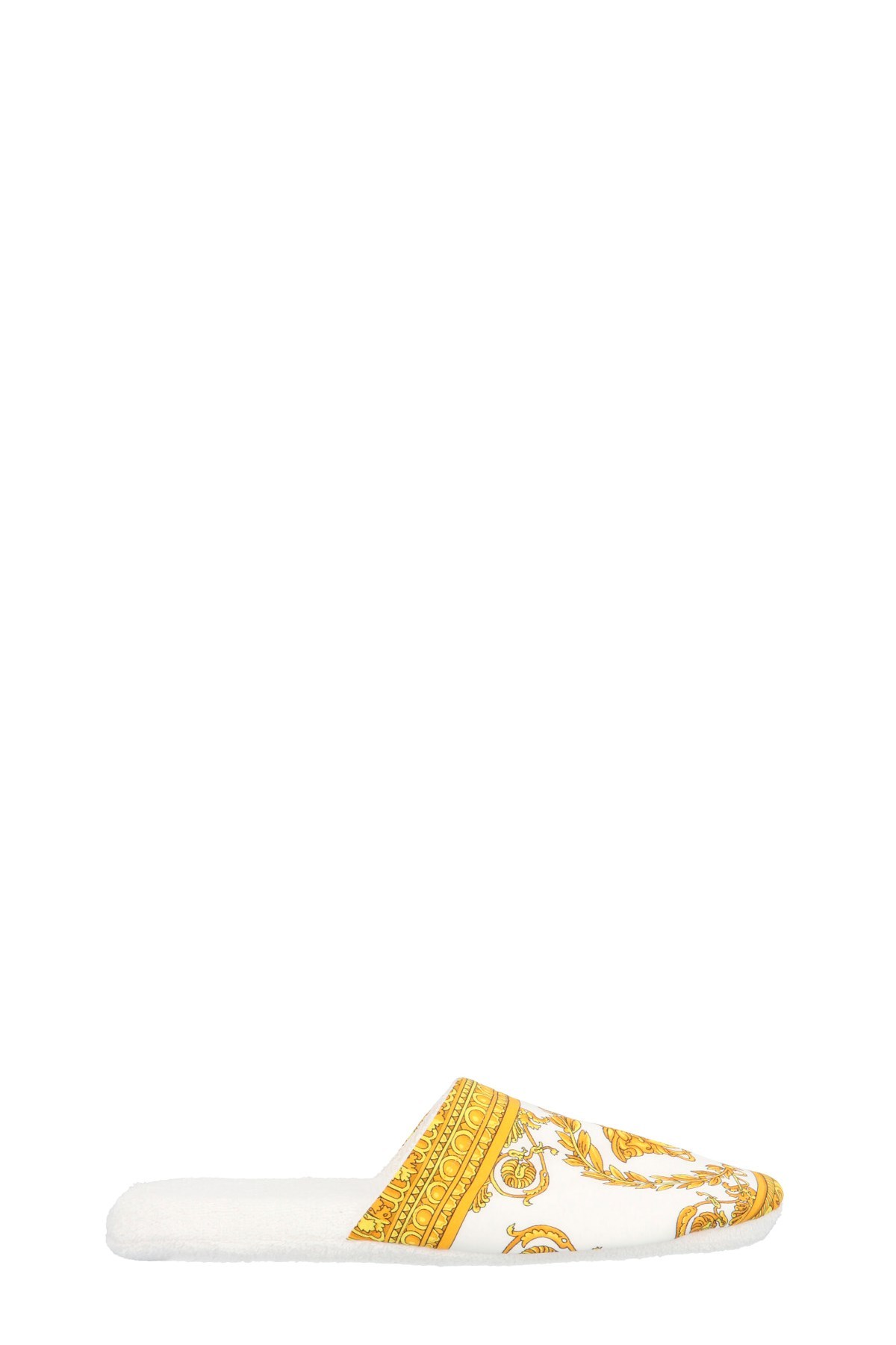 VERSACE I LOVE BAROQUE SLIPPERS