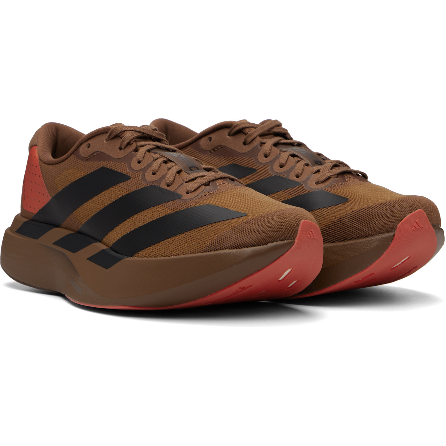 Adidas Originals Striped Sneakers