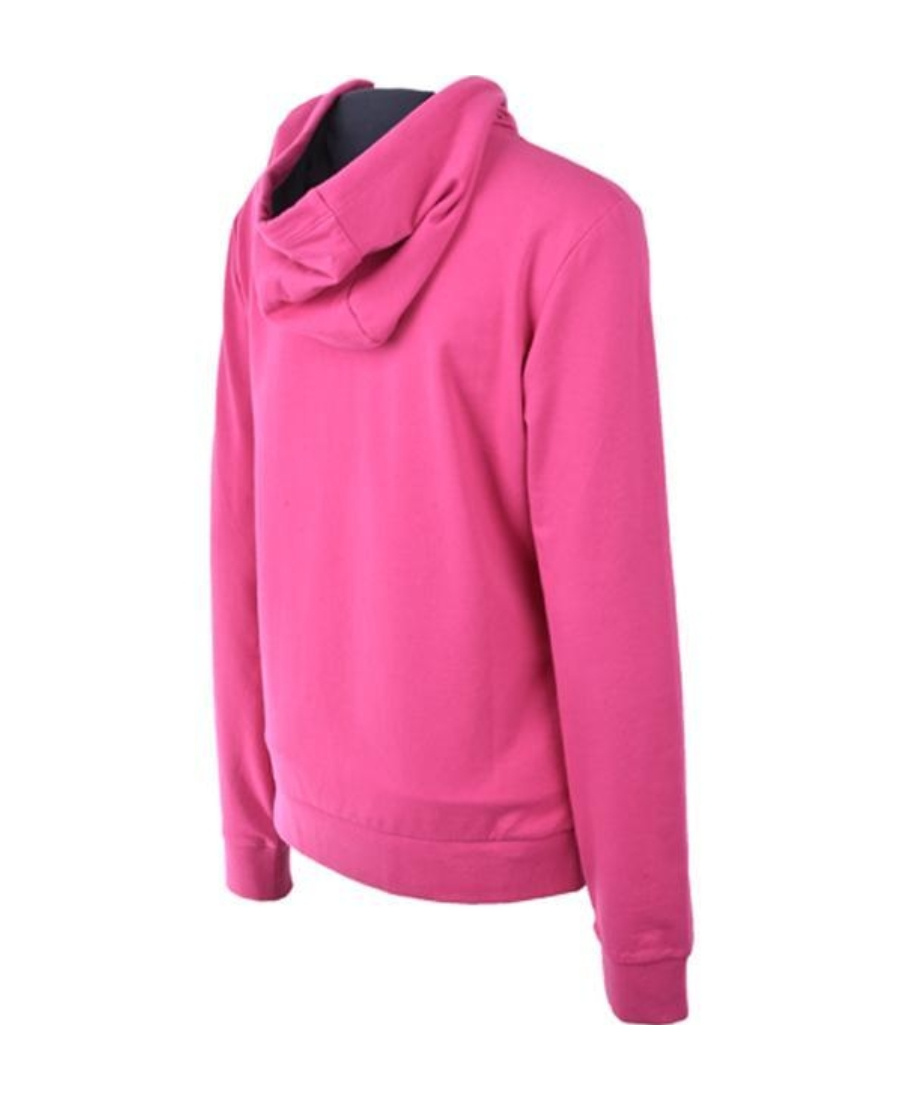 EA7 LONG-SLEEVED SWEATER
