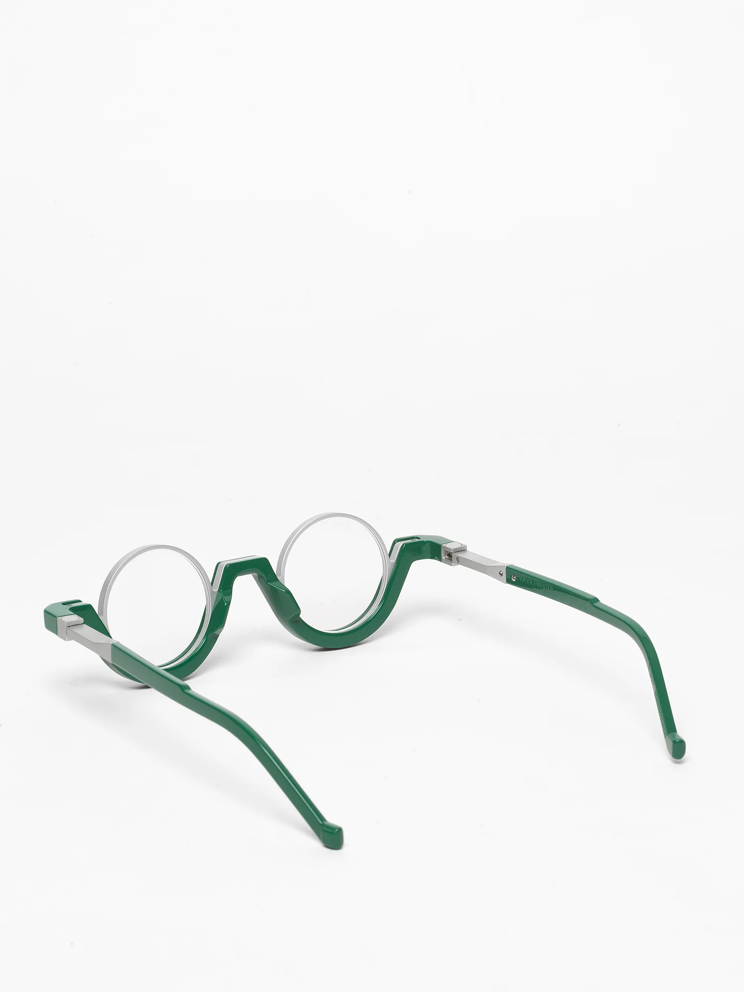 Vava Cl0023 Glasses In Green