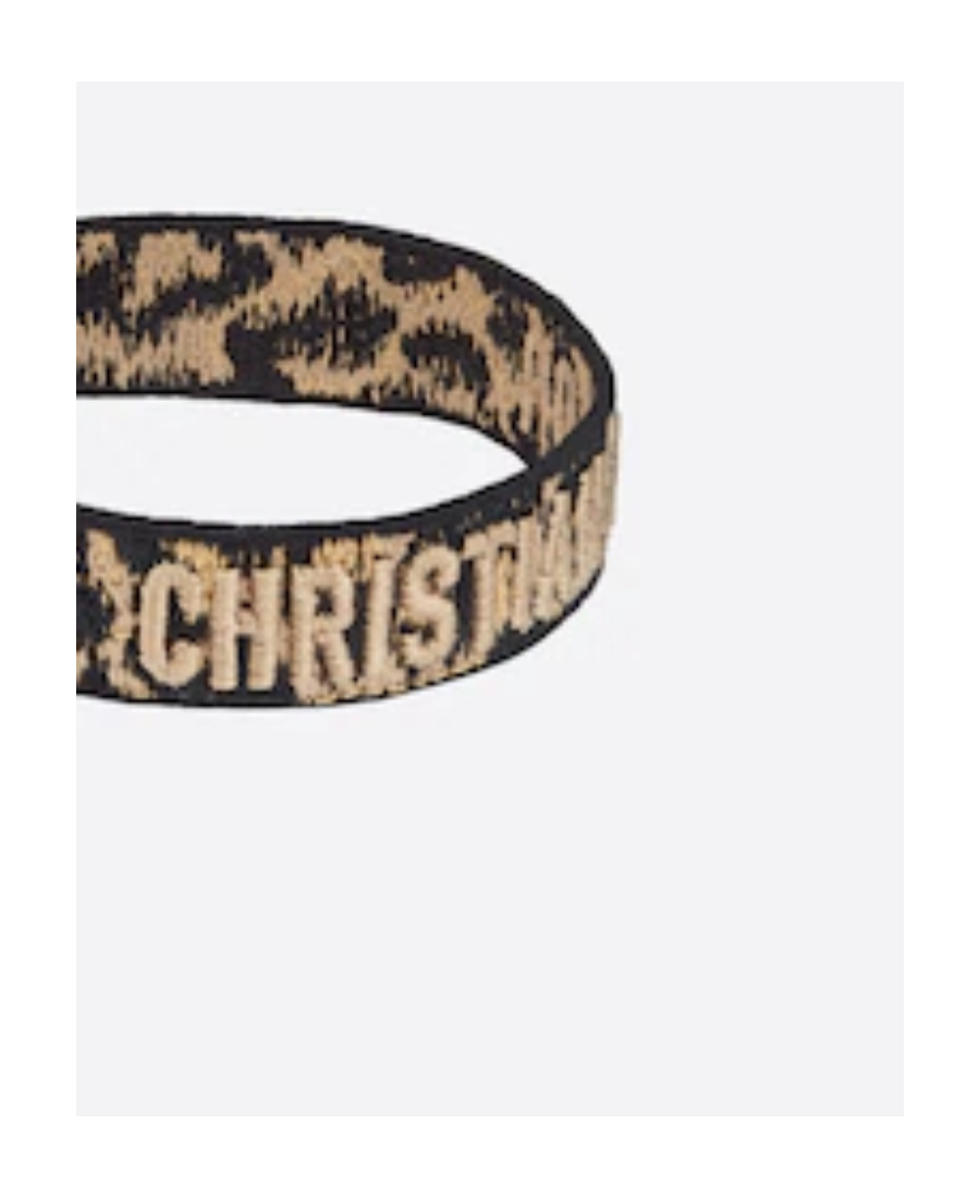 DIOR J'ADIOR BRACELET