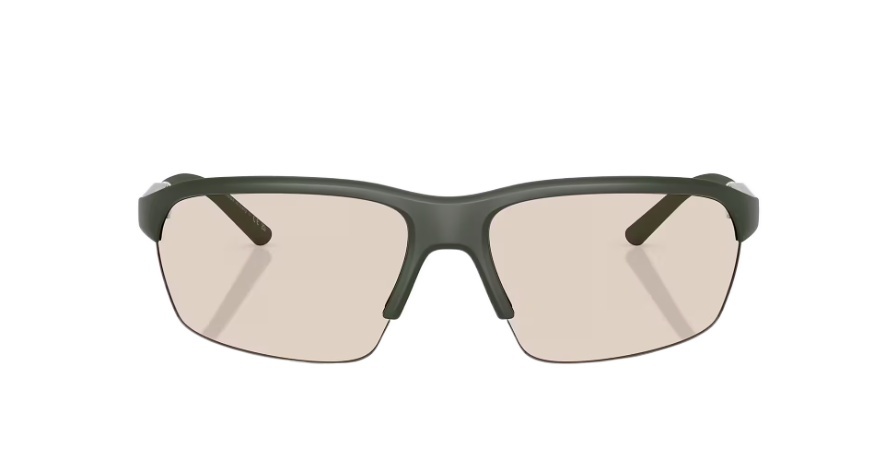 Oliver Peoples R-6 Sunglasses In Black