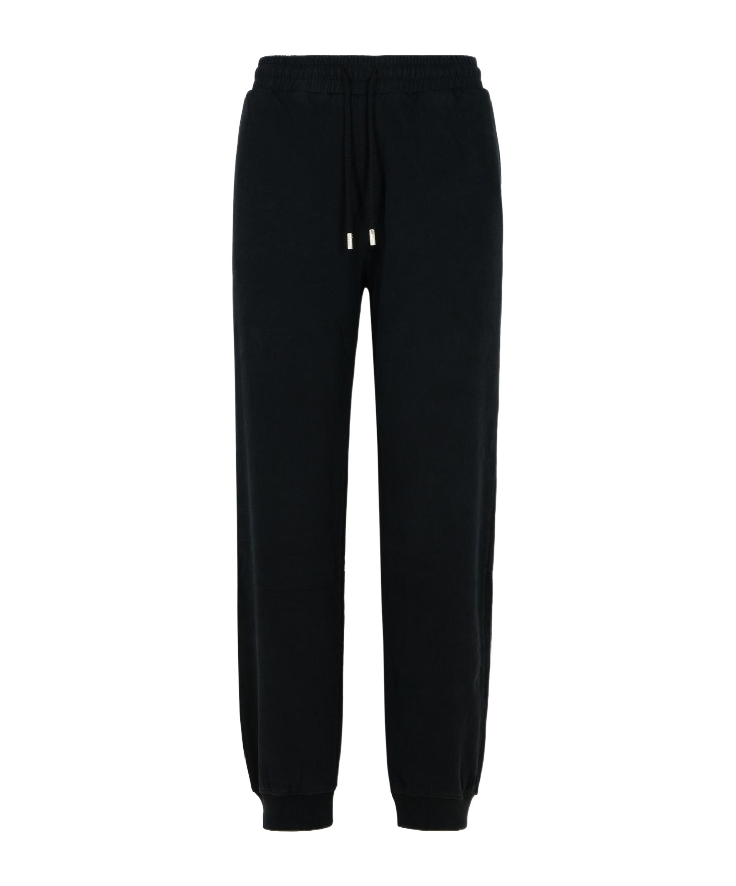 Woolrich Lightweight Drawstring Track Pants In Black