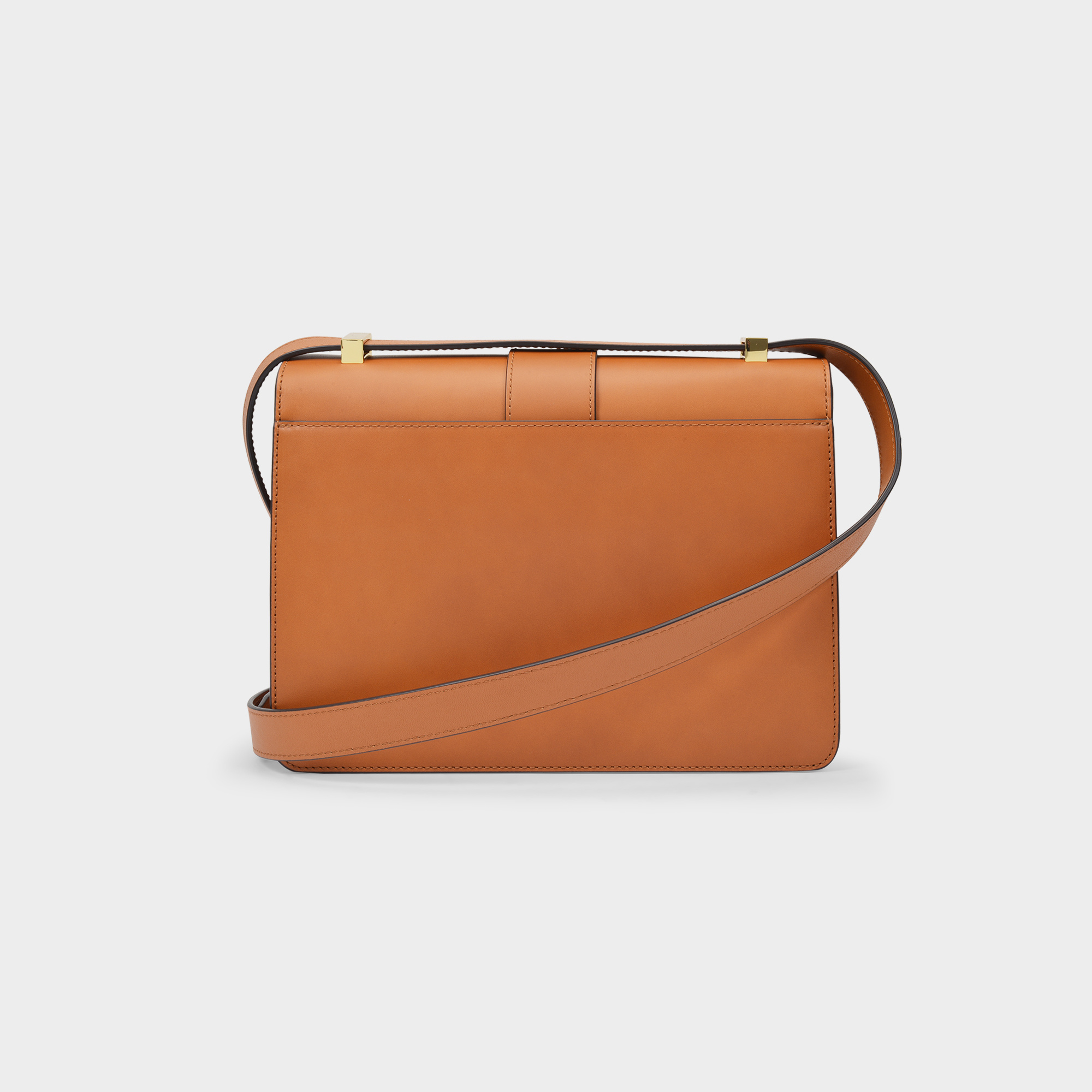 Mcm Logo Printed Shoulder Bag In Multicolor