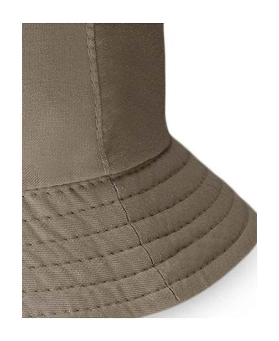 MAISON MICHEL JASON BUCKET HAT