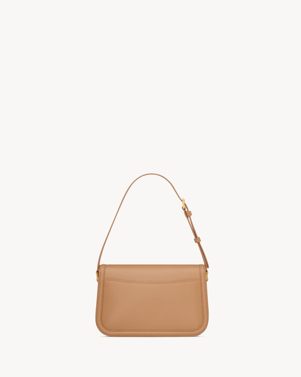 Saint Laurent Medium Solferino Shoulder Bag