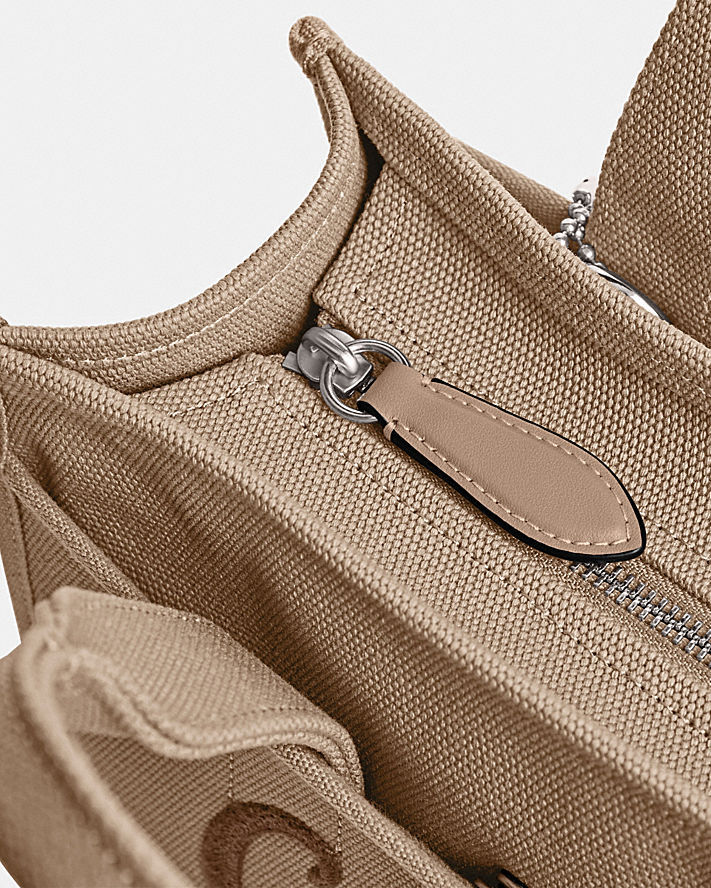 Coach Bags In Brown