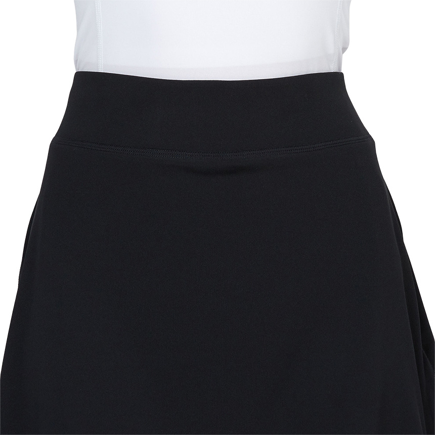 J. Lindeberg J.lindeberg Golf Wear Woman Skirt Gwsd14169 9999 In Blue