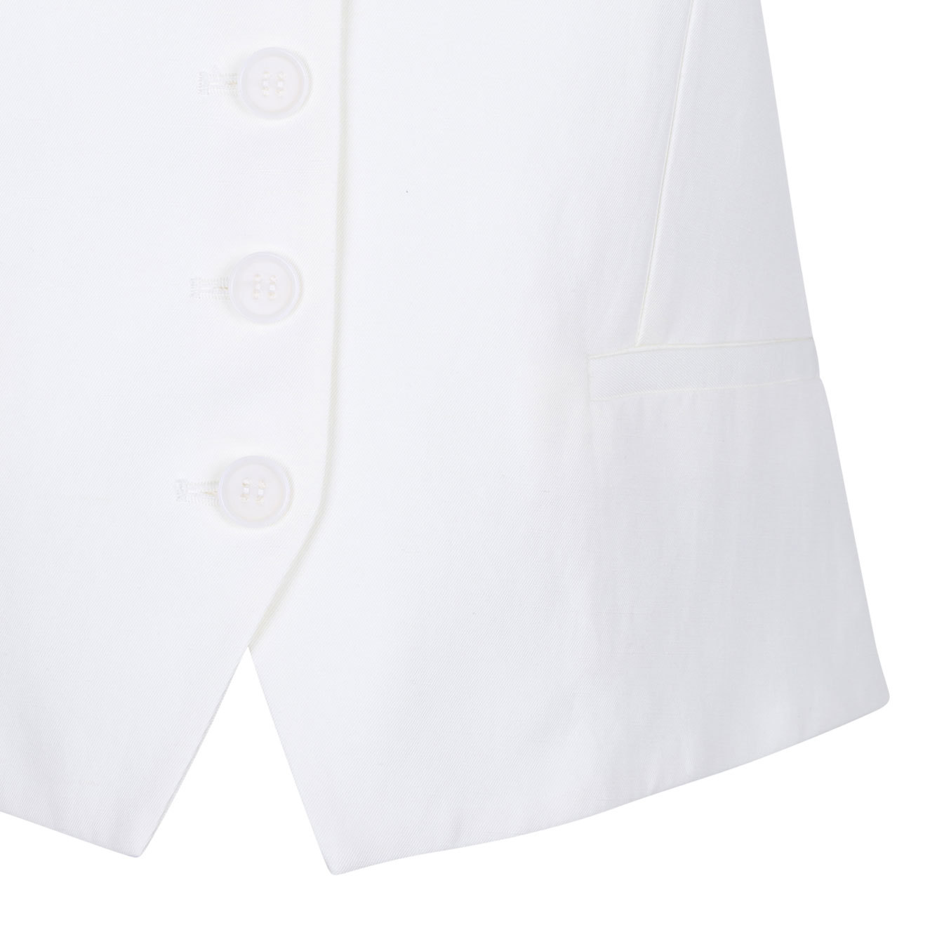 P.A.R.O.S.H RAISA VEST