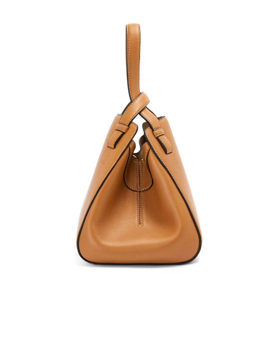 LOEWE HAMMOCK TOTE BAG 