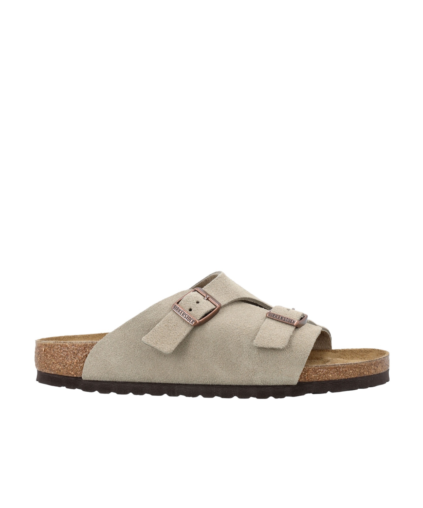 BIRKENSTOCK ZURICH SANDALS
