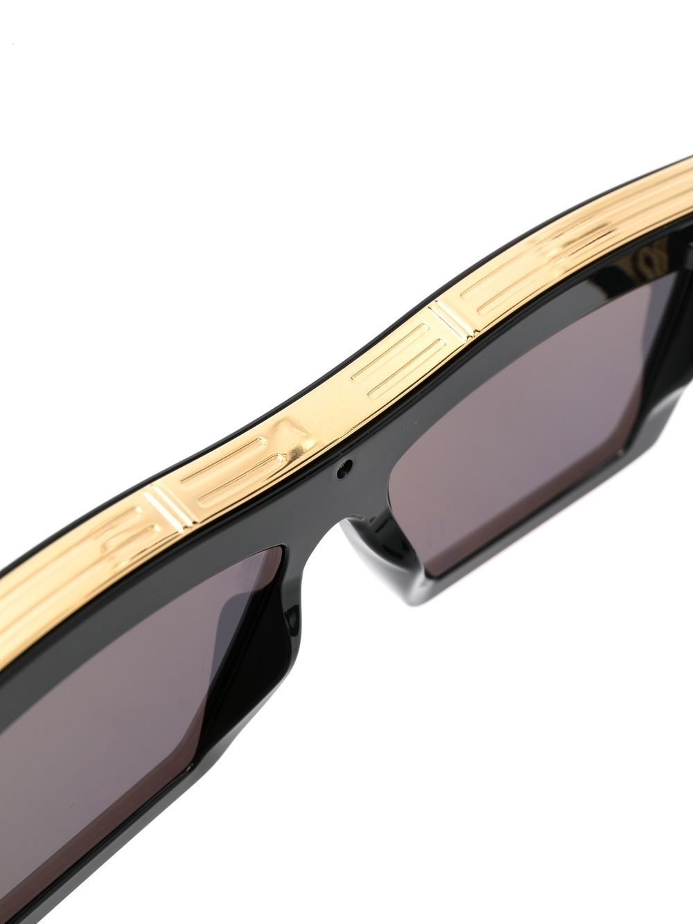 BALMAIN LOGO SUNGLASSES