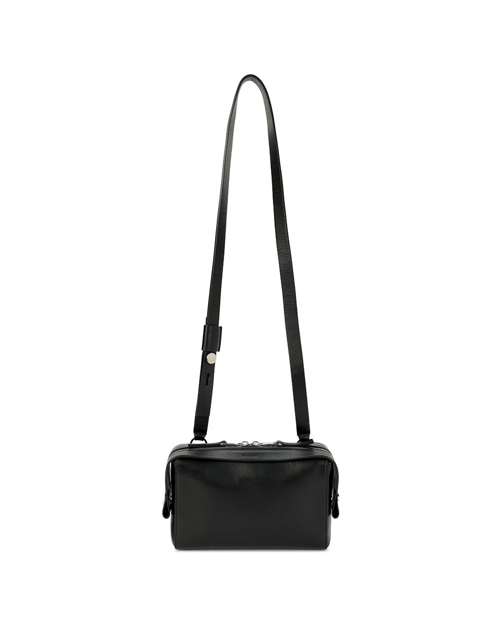 SPORTMAX LOGO SHOULDER BAG