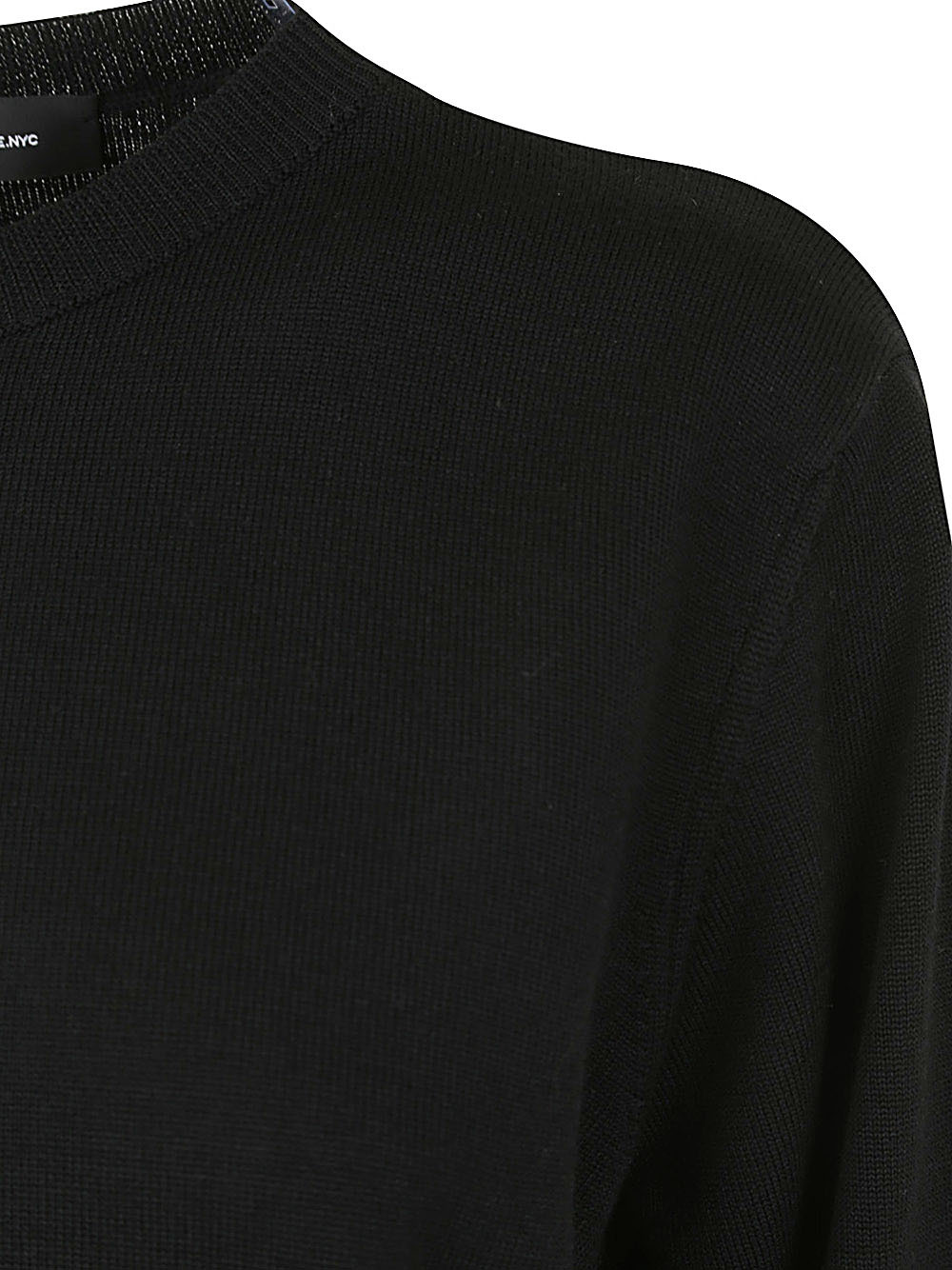Wardrobe.nyc Sweater Clothing