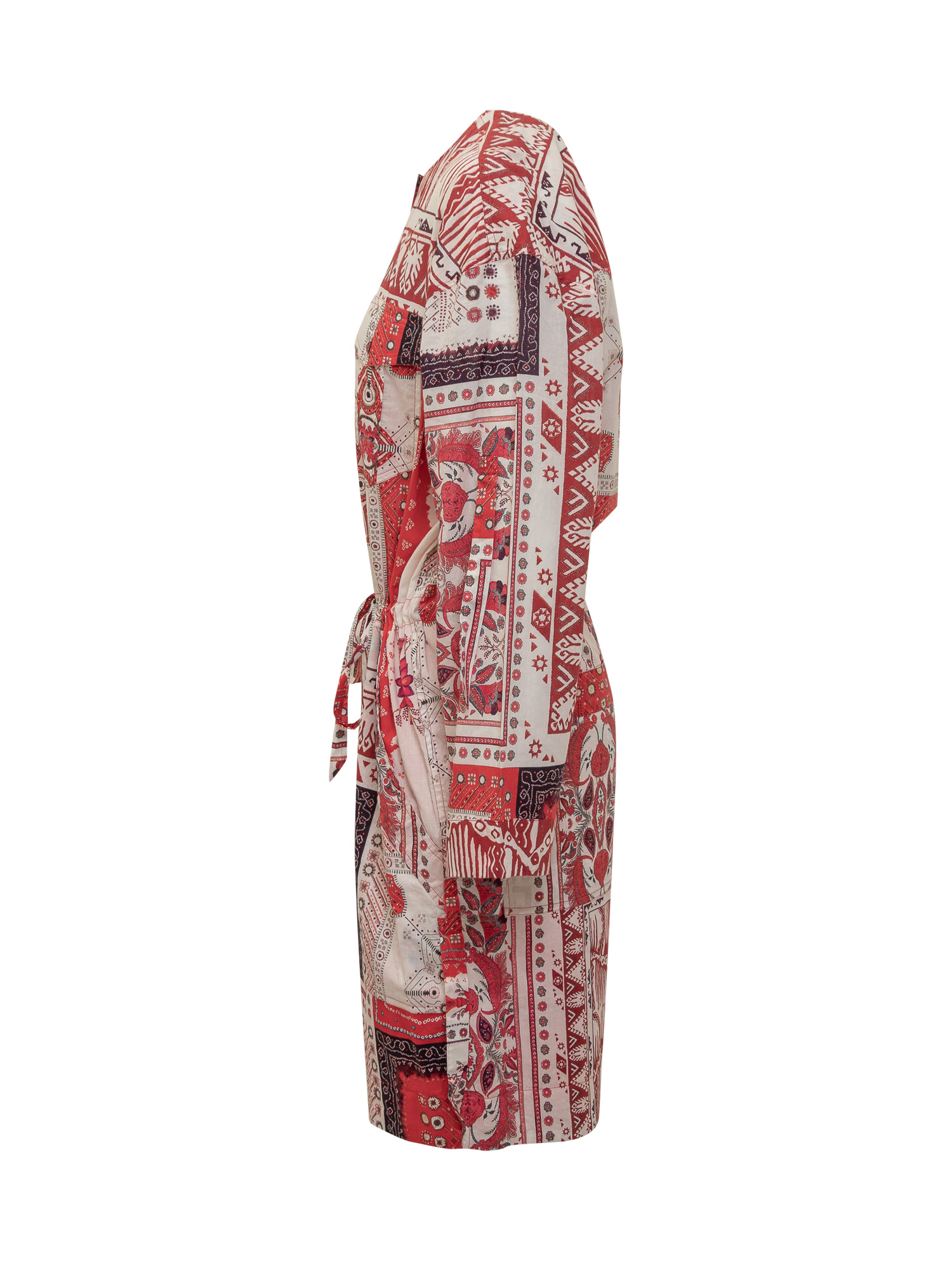 Isabel Marant Niely Playsuit