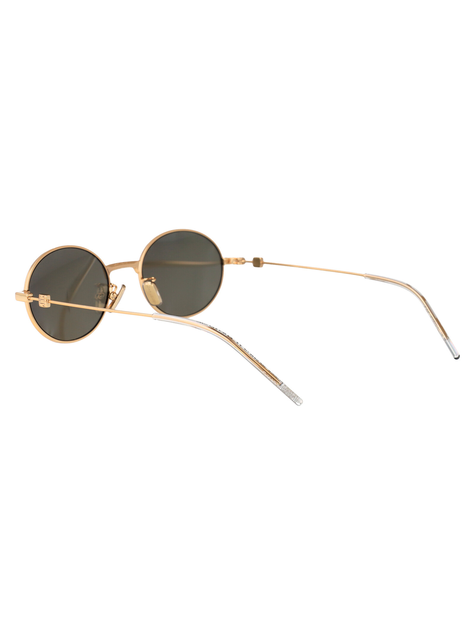 Givenchy Eyewear Round-frame Sunglasses