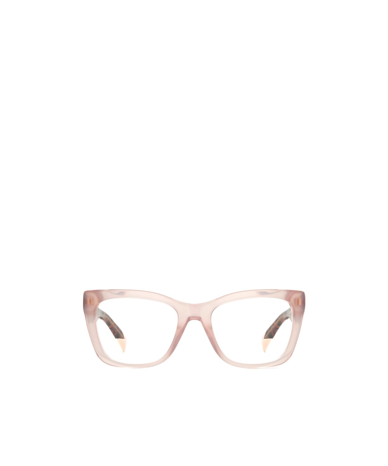 MISSONI GEOMETRIC FRAME FLAT MIRROR