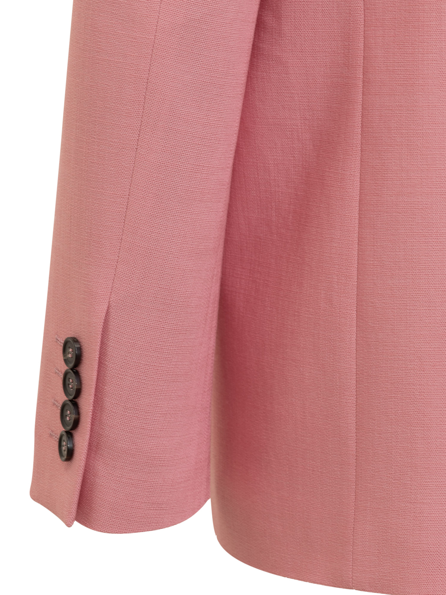 Msgm Blazer In Pink