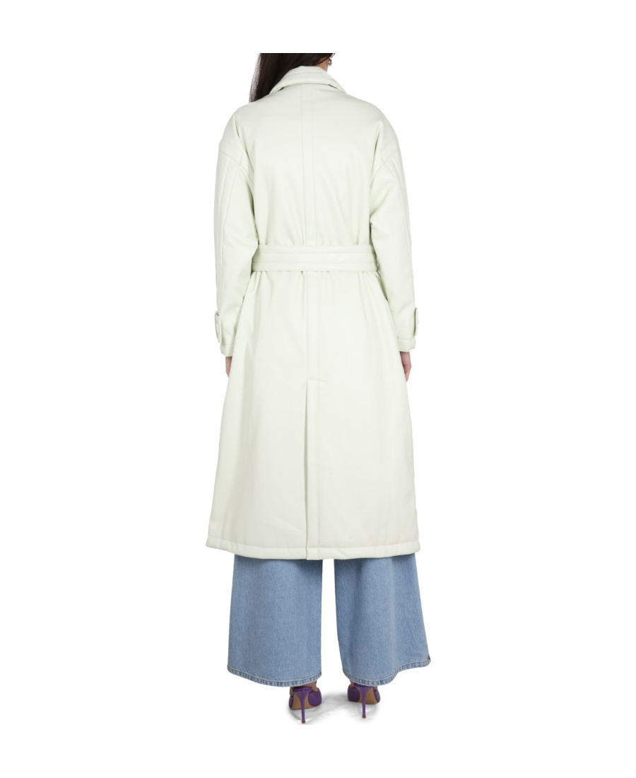 STAND STUDIO LOGO COAT