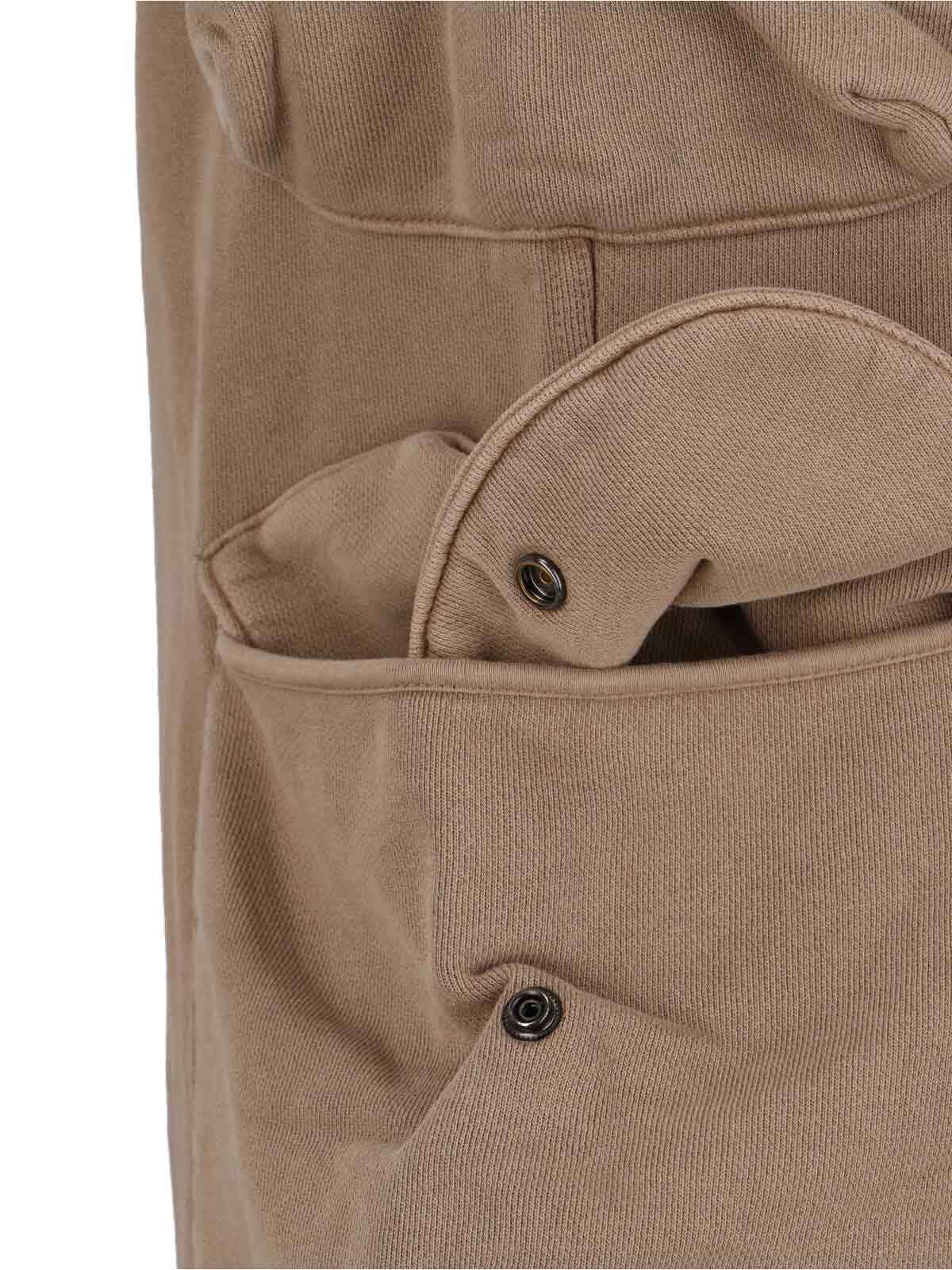 ENTIRE STUDIOS HEAVY TRACK PANTS