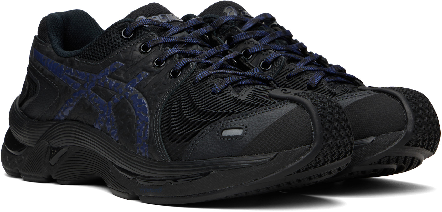 Kiko Kostadinov X Asics Joint Sports Shoes In Multi