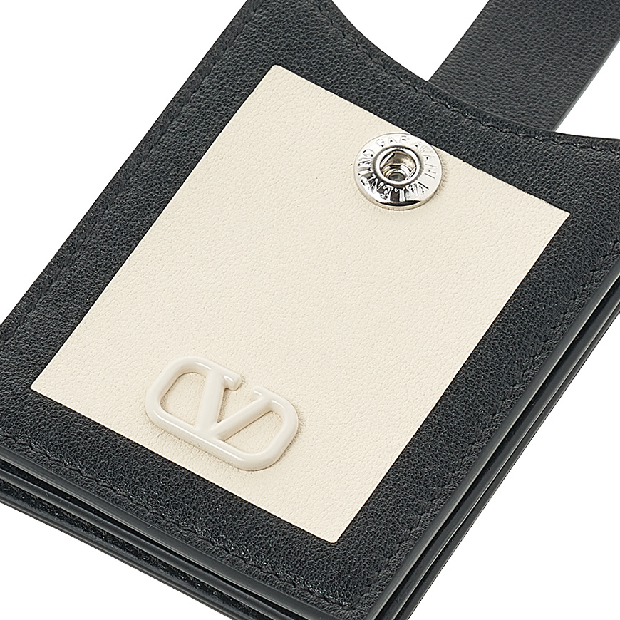 VALENTINO GARAVANI LOGO CARD PACK