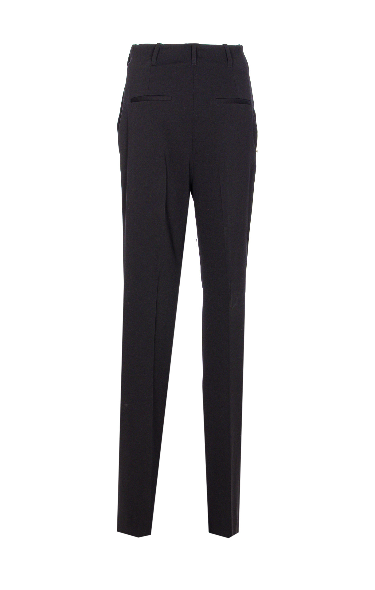 Sportmax Belt Loops Slacks