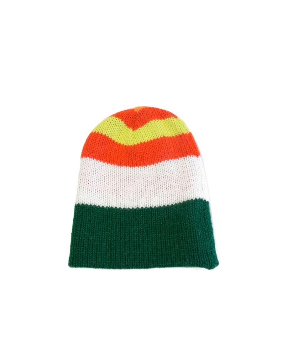 Dsquared2 Hat Without Brim In Green