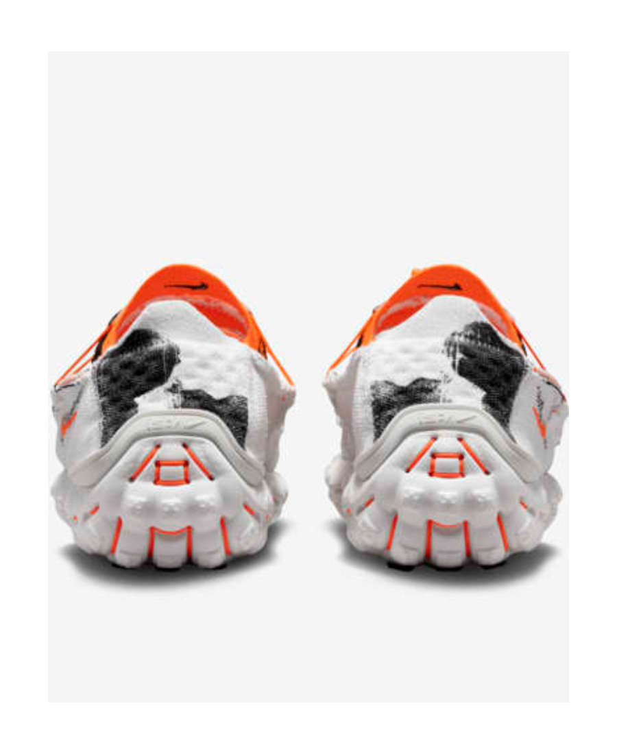 Nike Ispa Mindbody Sneakers In Gray