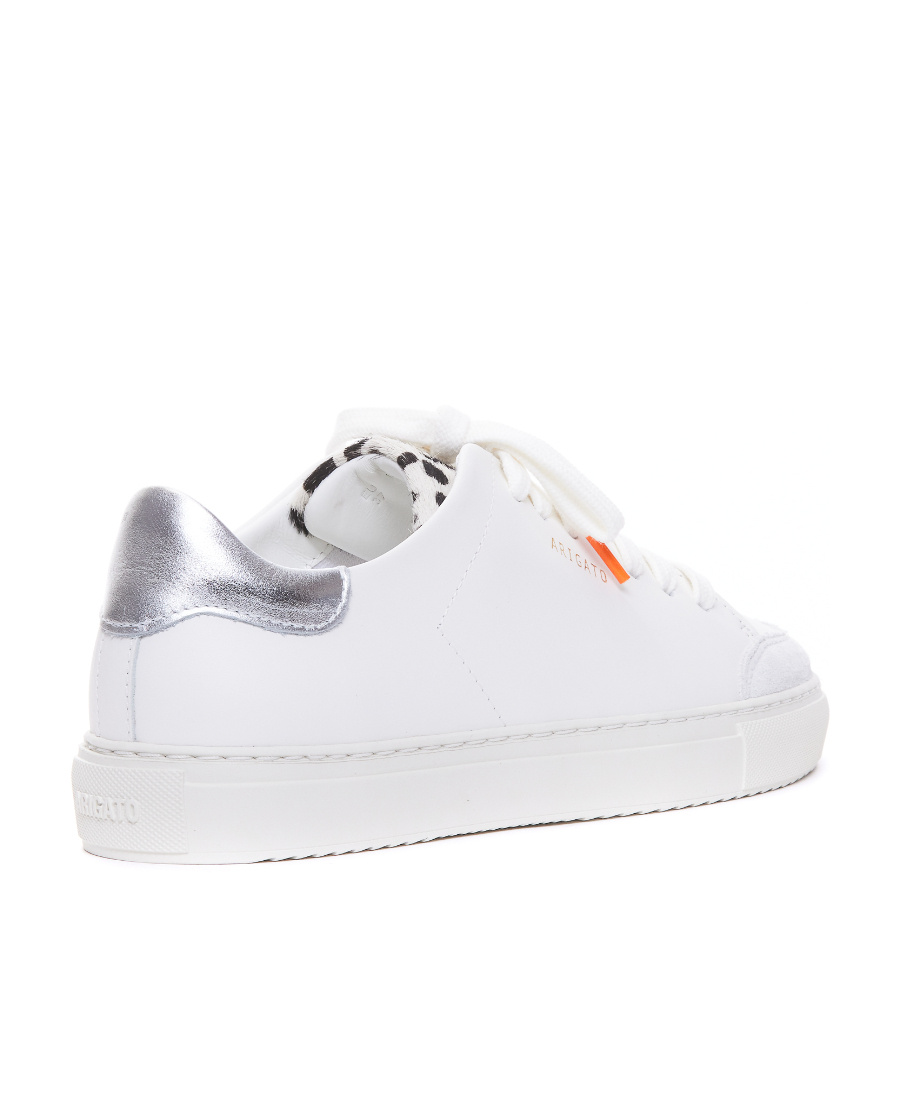 Axel Arigato White  Clean 90 Triple White In White