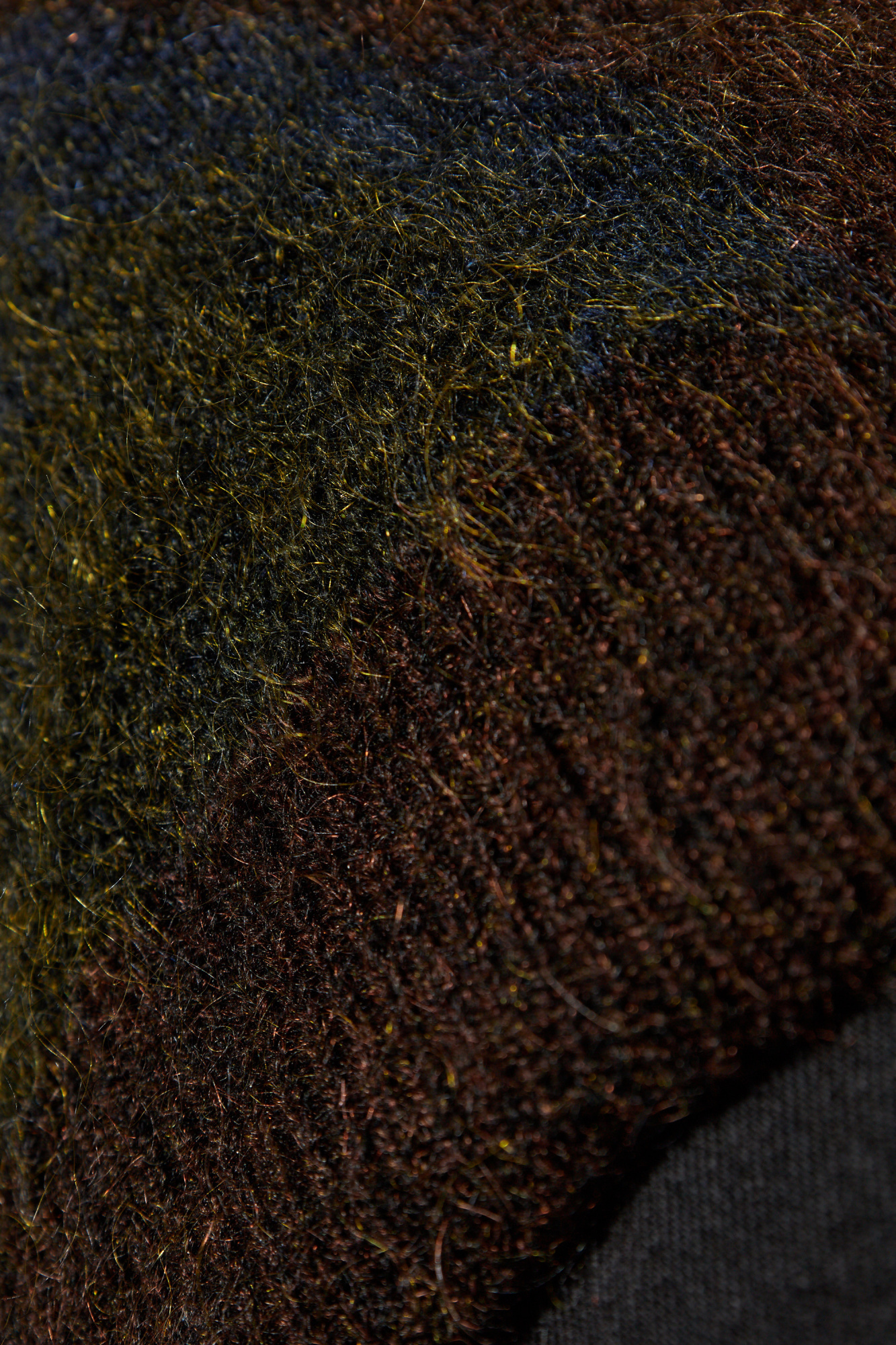 PAUL SMITH BRUSHED SWEATER