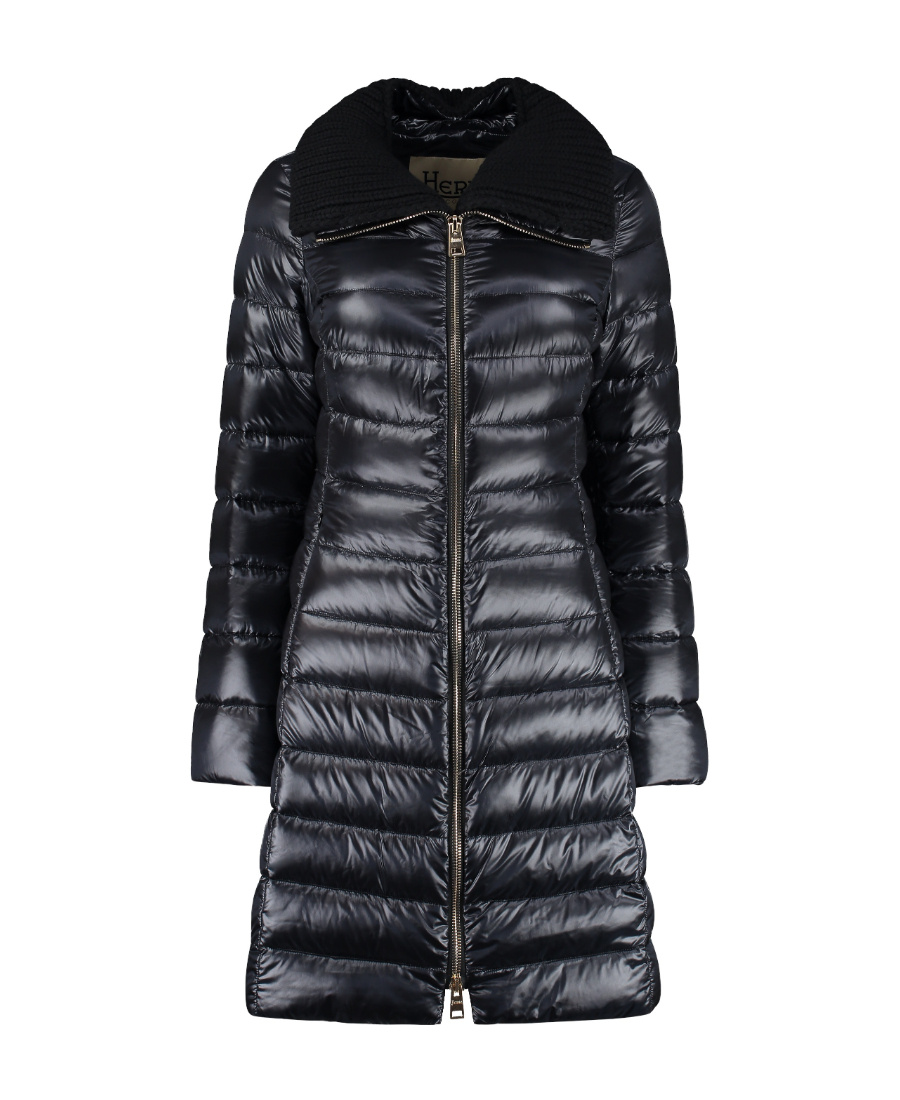 Herno Coats & Jackets In Black