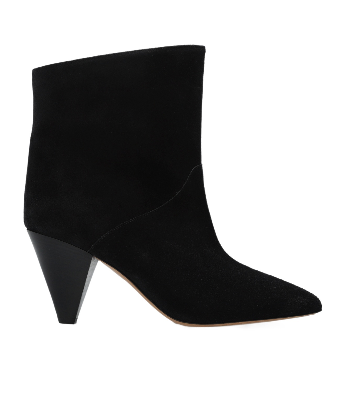 ISABEL MARANT LOLINE BOOTS