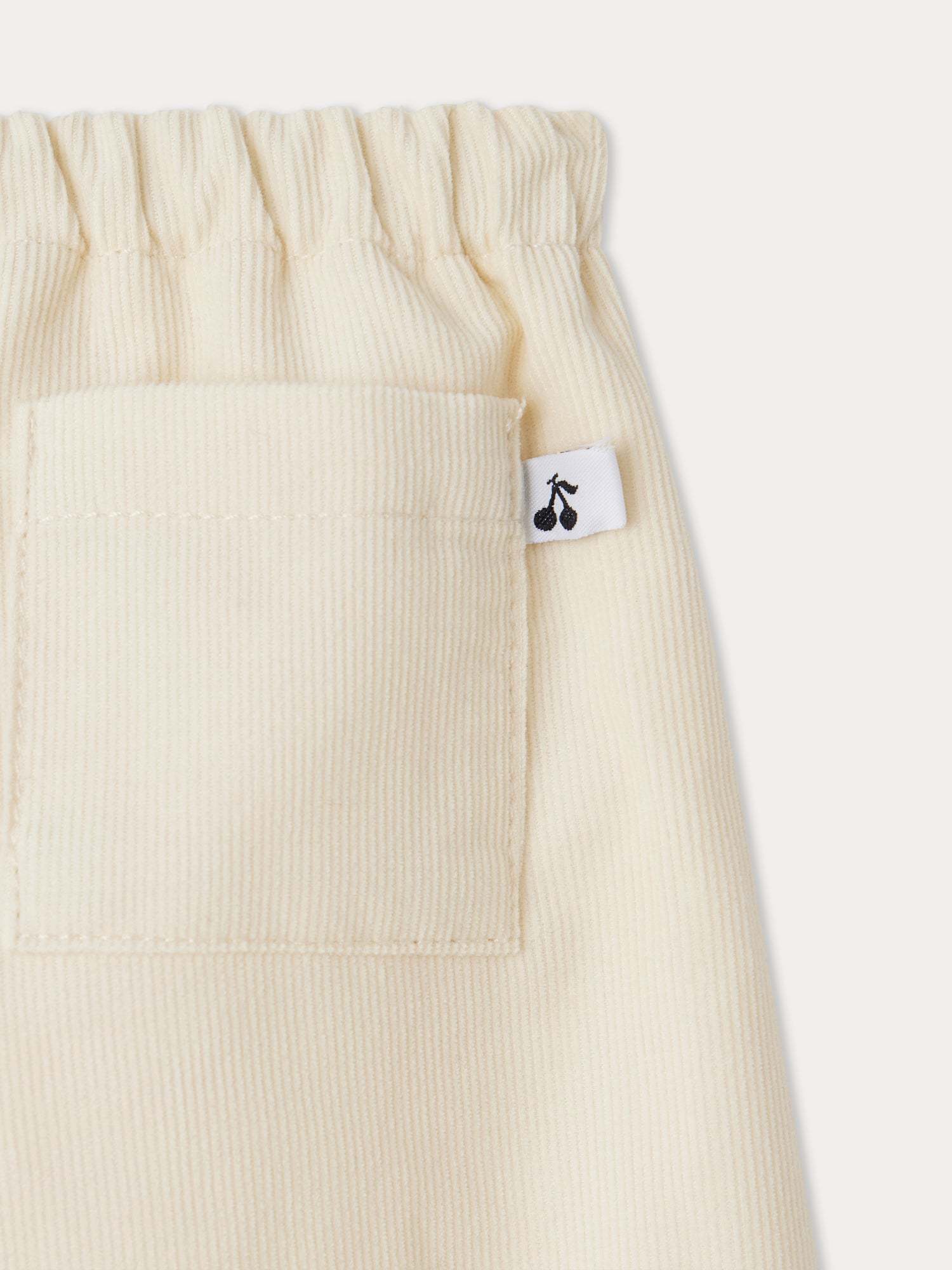 Bonpoint Dandy Pants In White