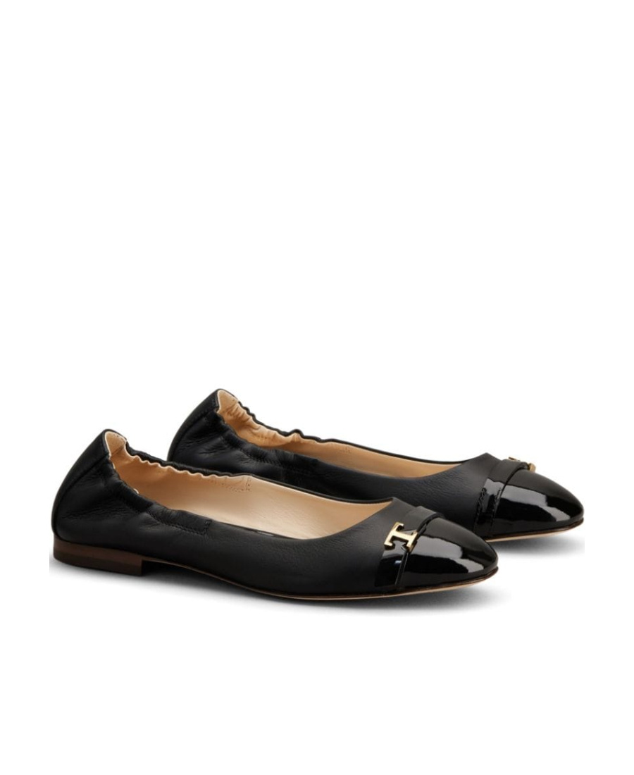 TOD'S BALLETINA SHOES 