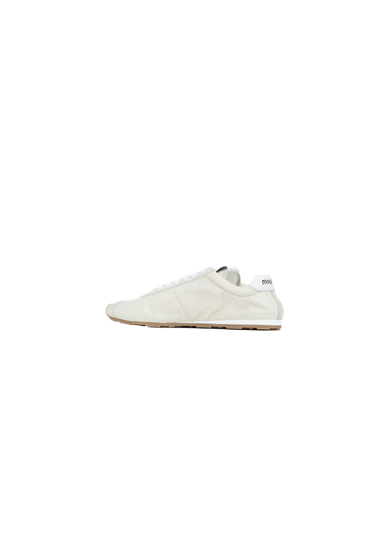 MIU MIU LOW HELP RECREATIONAL SHOE