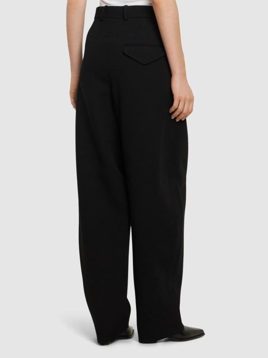 WARDROBE.NYC BELT LOOPS SLACKS