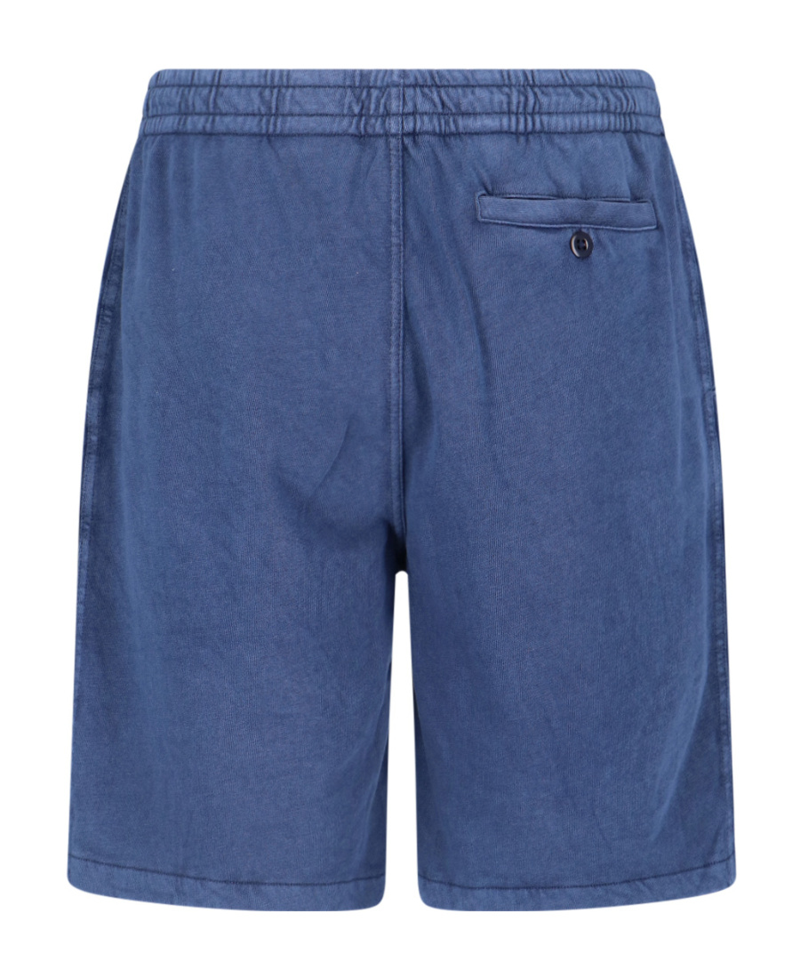 POLO RALPH LAUREN POLO RALPH LAUREN PONY EMBROIDERED DRAWSTRING SHORTS