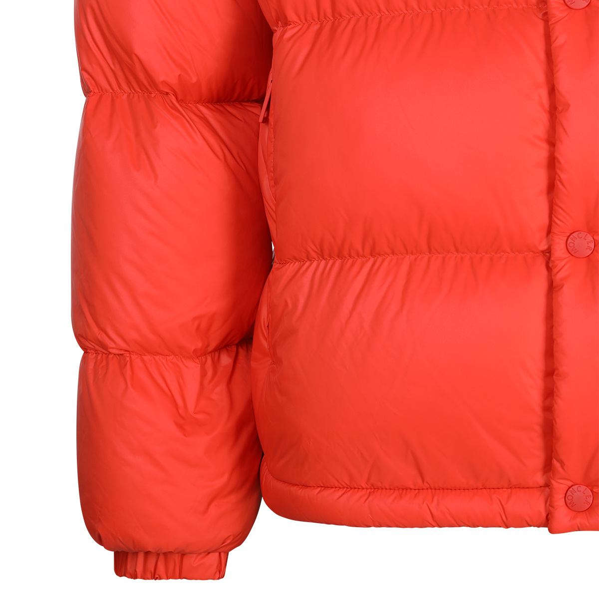 MONCLER MONCLER CYCLONE 2-IN-1 JACKET