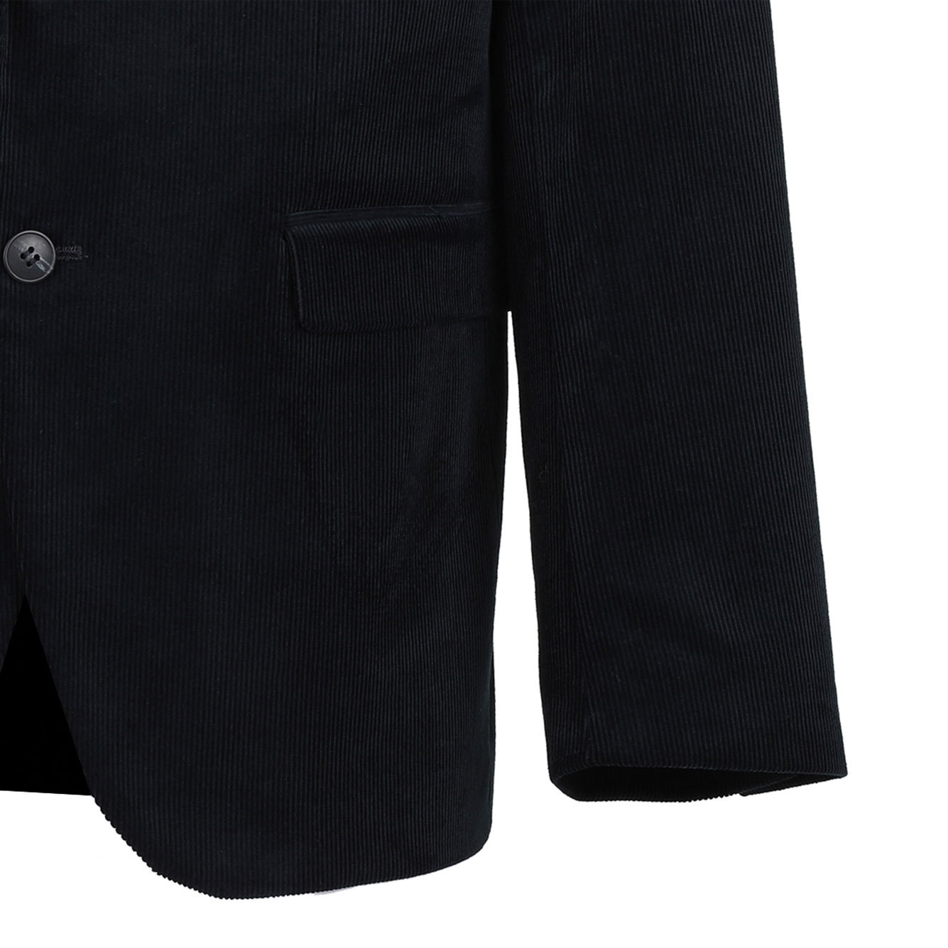 Selected Long-sleeved Suit Jacket