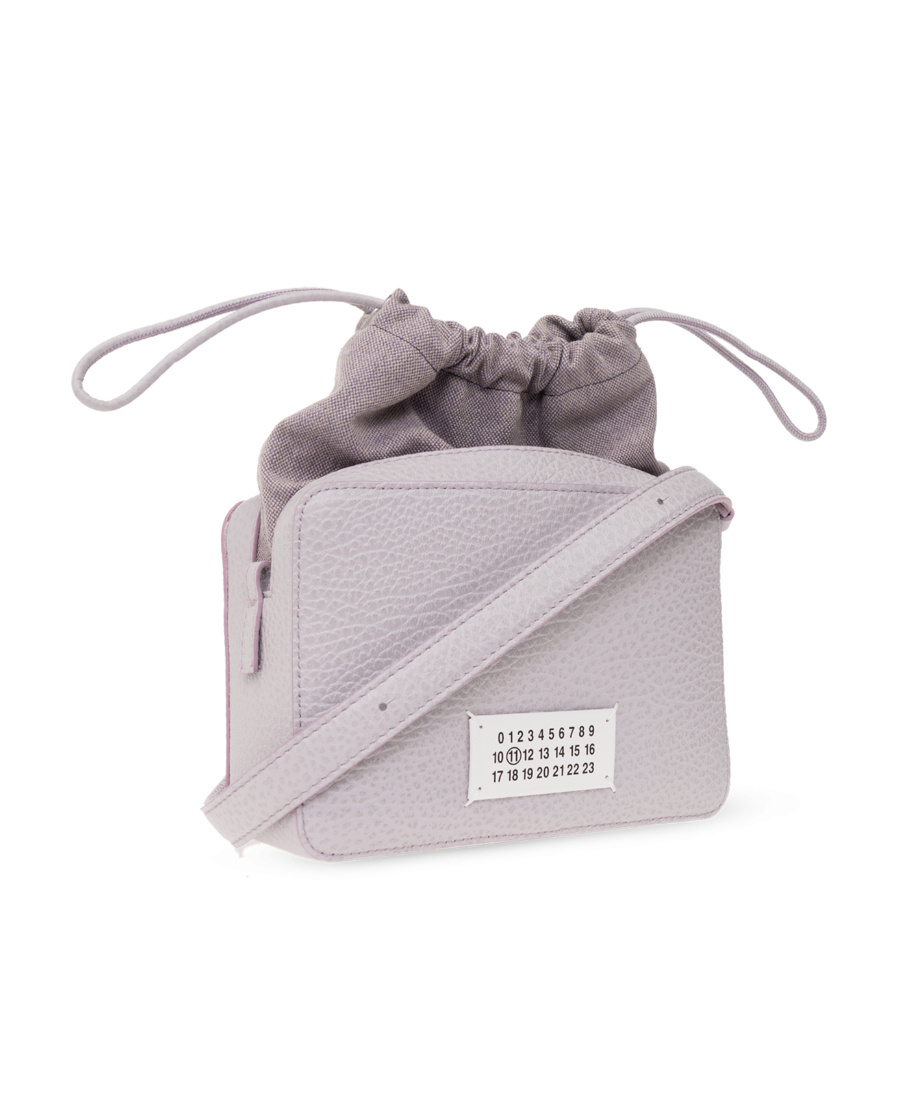MAISON MARGIELA 5AC CLASSIQUE BABY SHOULDER BAG
