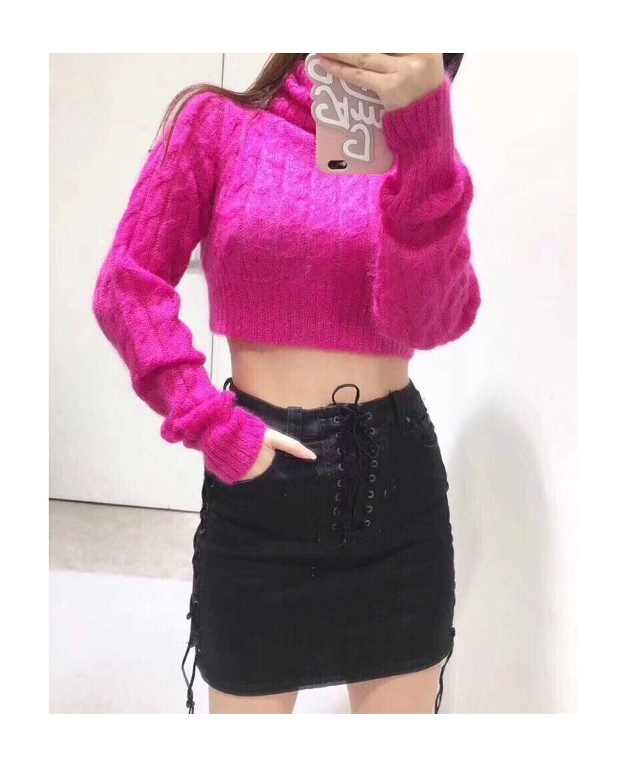 Ben Taverniti Unravel Project Straddle Denim Skirt In Black