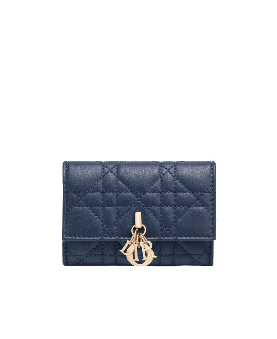 DIOR XS MISS DIOR WALLET