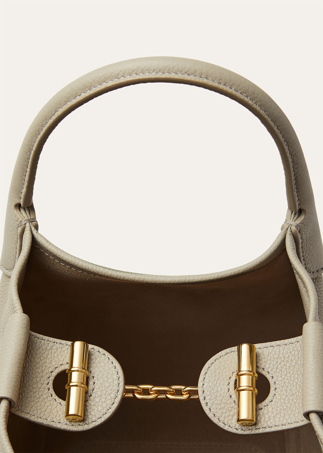Loro Piana Small Bale Bag