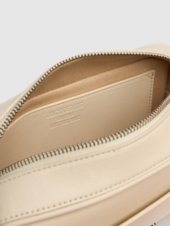 Jacquemus Le Baneto Crossbody Bag