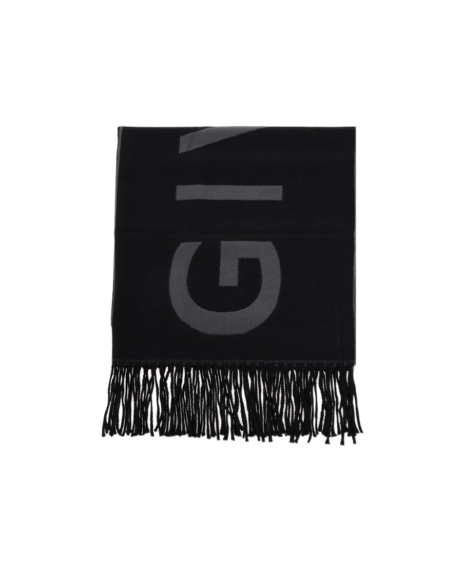 GIVENCHY LOGO SCARF