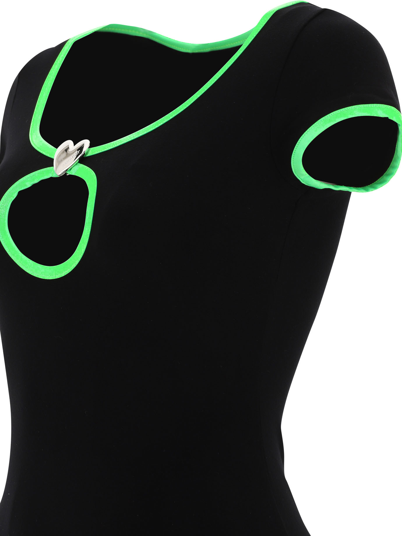Ambush Dress In Black