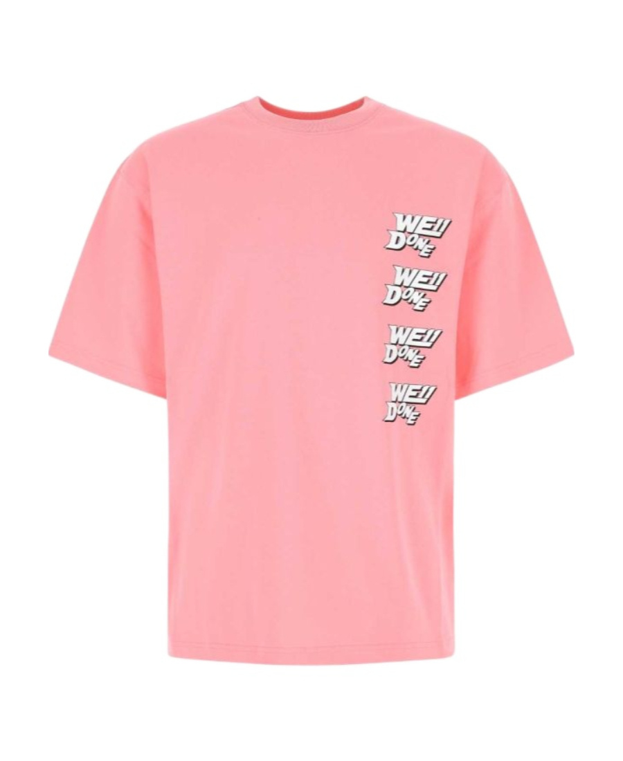 We11 Done We11done T-shirt