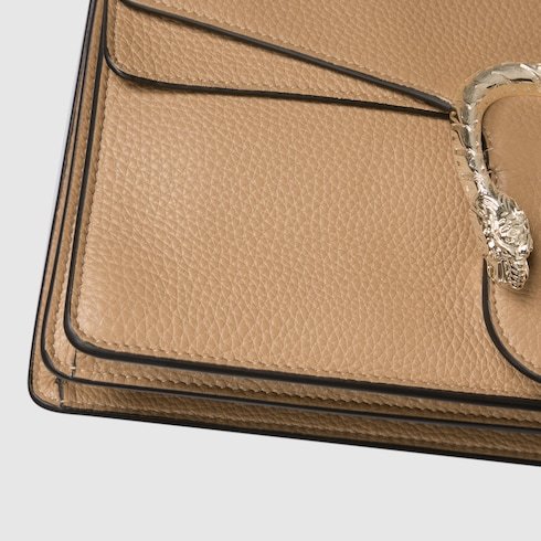 Gucci Women Medium Dionysus Shoulder Bag